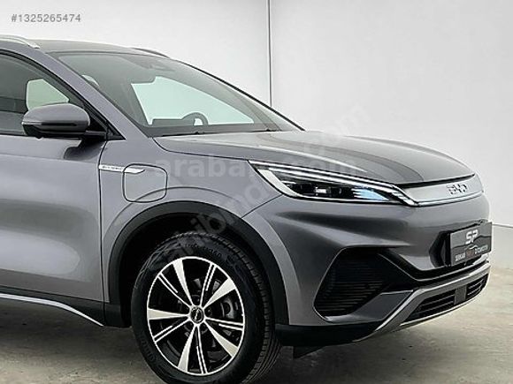 K.KARTINA 9 TAKSİT 2025 BYD ATTO3 HATASIZ