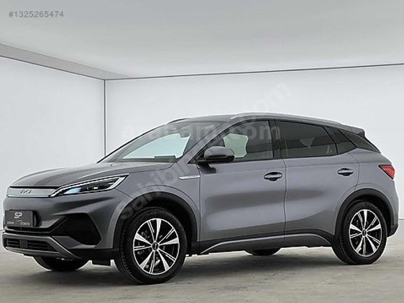 K.KARTINA 9 TAKSİT 2025 BYD ATTO3 HATASIZ