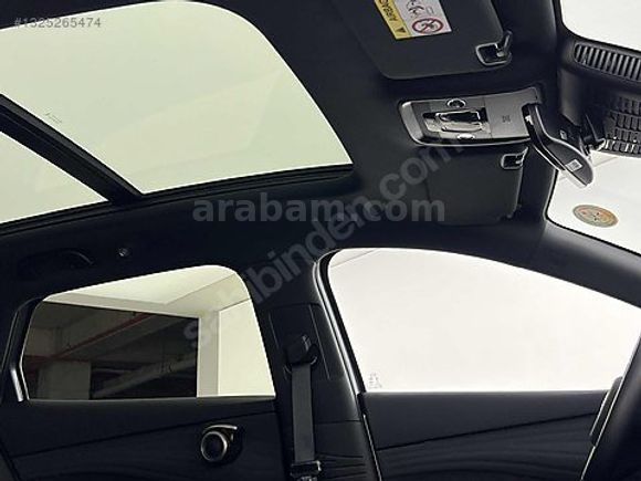 K.KARTINA 9 TAKSİT 2025 BYD ATTO3 HATASIZ