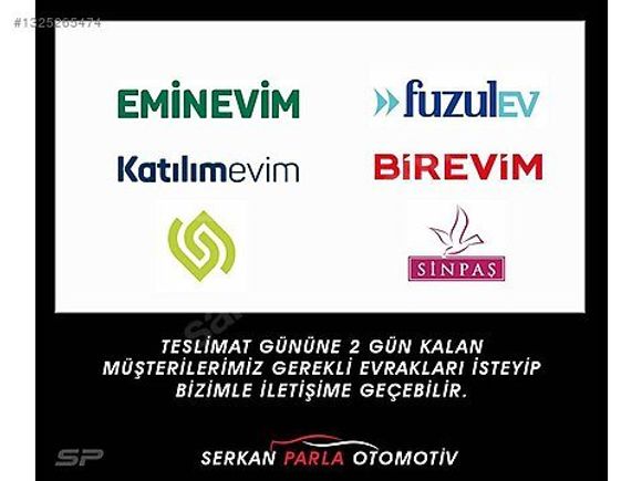 K.KARTINA 9 TAKSİT 2025 BYD ATTO3 HATASIZ