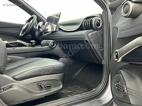 K.KARTINA 9 TAKSİT 2025 BYD ATTO3 HATASIZ