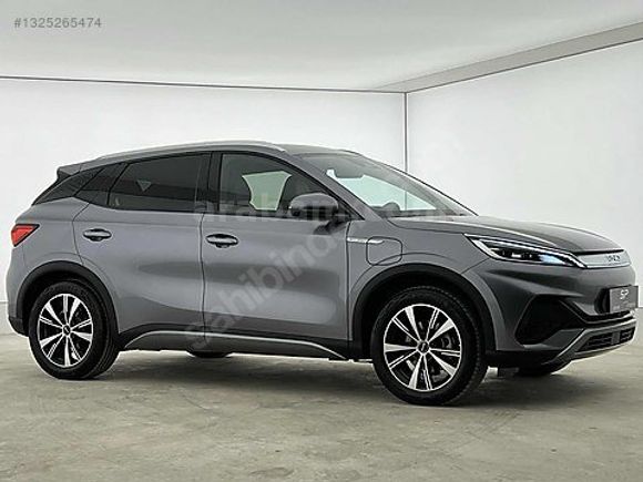 K.KARTINA 9 TAKSİT 2025 BYD ATTO3 HATASIZ