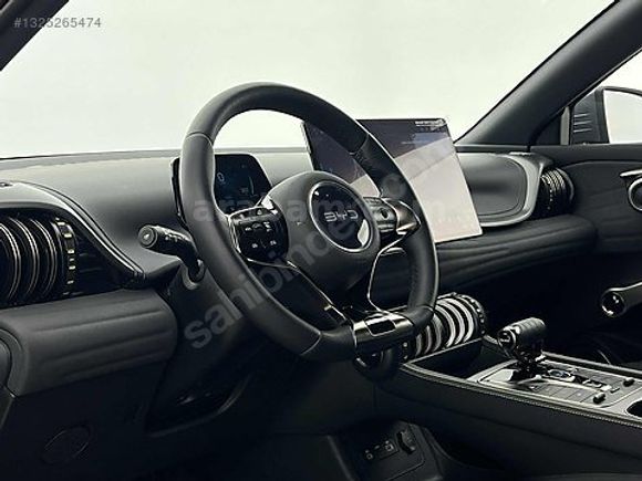 K.KARTINA 9 TAKSİT 2025 BYD ATTO3 HATASIZ