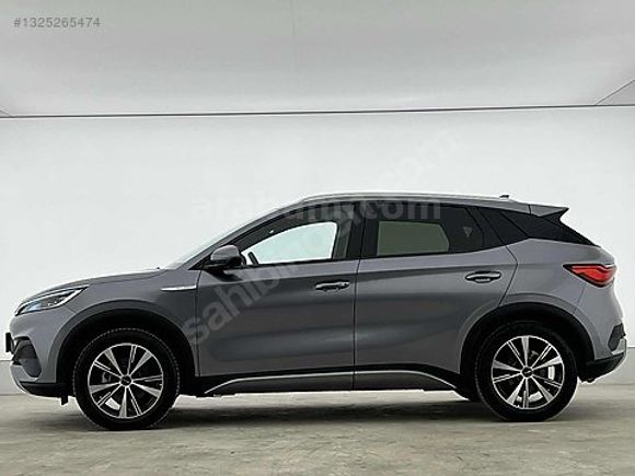 K.KARTINA 9 TAKSİT 2025 BYD ATTO3 HATASIZ