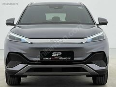 K.KARTINA 9 TAKSİT 2025 BYD ATTO3 HATASIZ