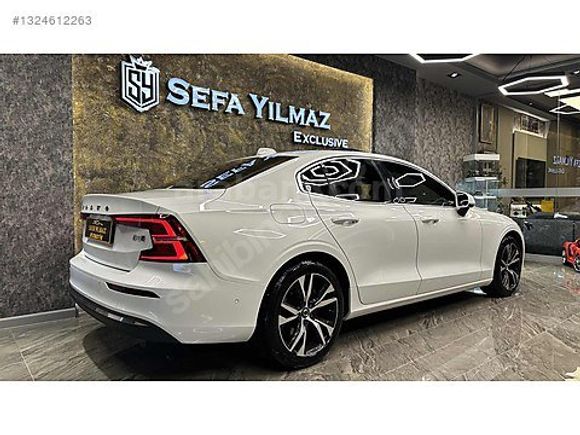 SEFA YILMAZ'DAN 2023 BOYASIZ PLUS BRIGHT ISITMA SOGUTMA