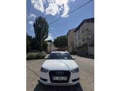 Sahibinden Audi A3 Sedan 1.6 TDI Attraction 2016 Model 