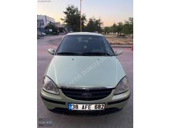 TEMİZ BAKIMLI SIFIR MOTOR BAKIMLI TATA MARİNA