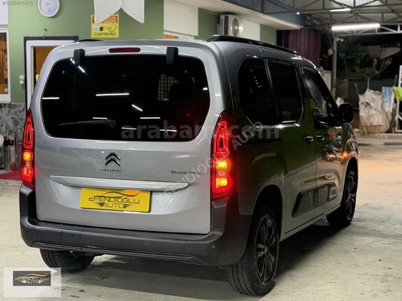 EFENDİOĞLU ndan 35bin km de 24 çıkışlı yeni vites