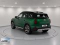 2025 Countryman-E Favoured / 7.209 KM