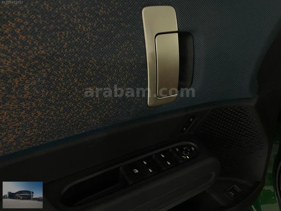 2025 Countryman-E Favoured / 7.209 KM