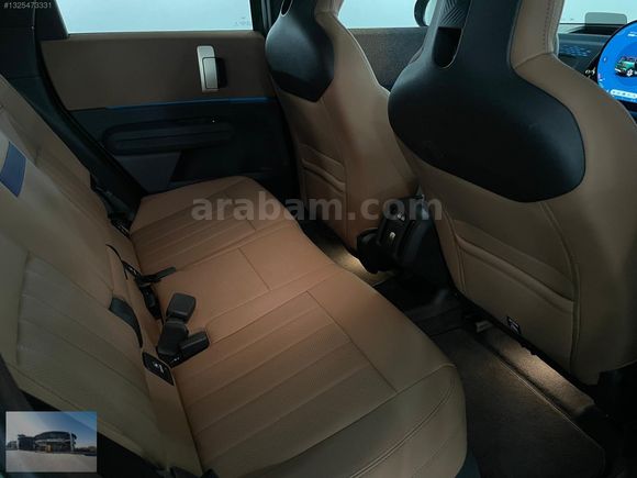 2025 Countryman-E Favoured / 7.209 KM