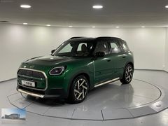 2025 Countryman-E Favoured / 7.209 KM