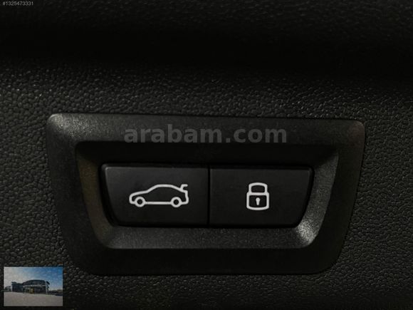 2025 Countryman-E Favoured / 7.209 KM