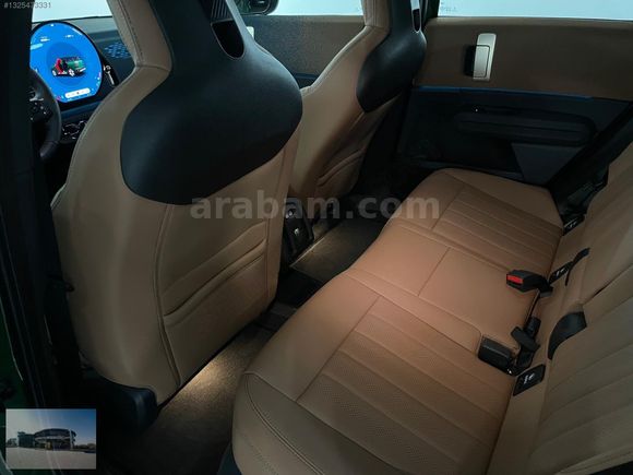2025 Countryman-E Favoured / 7.209 KM