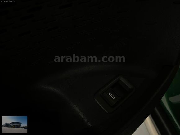 2025 Countryman-E Favoured / 7.209 KM