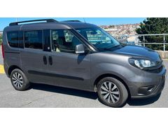 Sahibinden Fiat Doblo Combi 1.6 Multijet Premio Plus 2023 Model