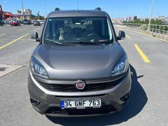 2023 DOBLO PREMİO PLUS FULL HATASIZ ACİL SATILIK PAZARLIKSIZ