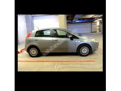 Sahibinden Fiat Punto Grande 1.4 Fire Dynamic 2007 Model