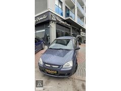2009 MODEL 134.000KM KLİMALI TATA İNDİCA