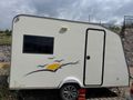 Galeriden Karavan Çekme Balıkesir