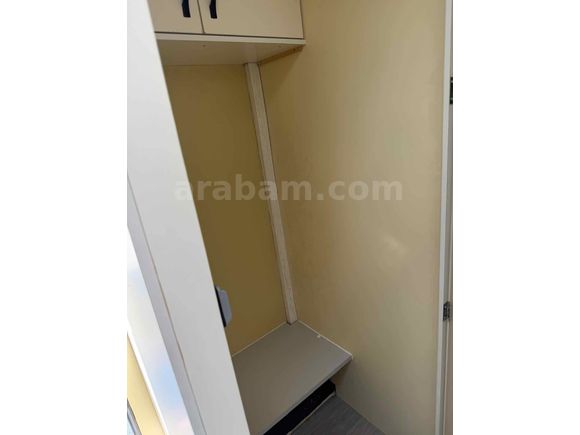 Galeriden Karavan Çekme Balıkesir