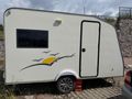 Galeriden Karavan Çekme Balıkesir