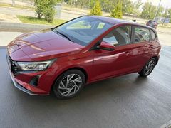 Sahibinden Hyundai i20 1.0 T-GDI Style 2025 Model 