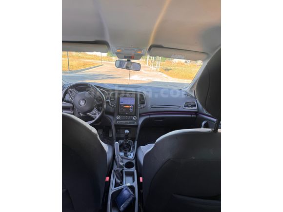 Sahibinden Renault Megane 1.3 TCe Joy 2020 Model