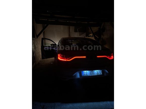 Sahibinden Renault Megane 1.3 TCe Joy 2020 Model