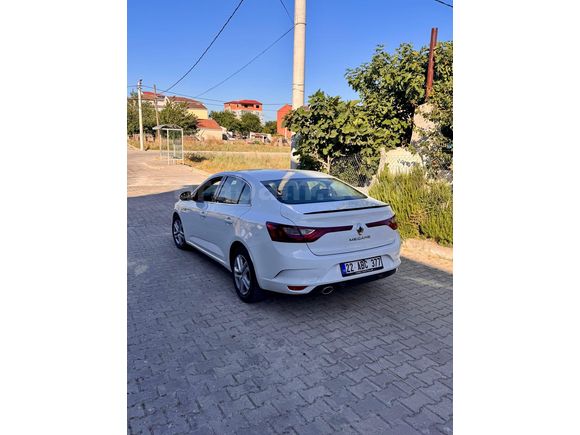 Sahibinden Renault Megane 1.3 TCe Joy 2020 Model