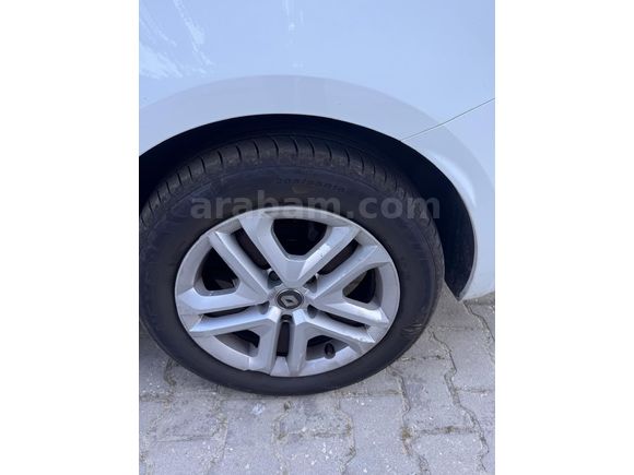 Sahibinden Renault Megane 1.3 TCe Joy 2020 Model