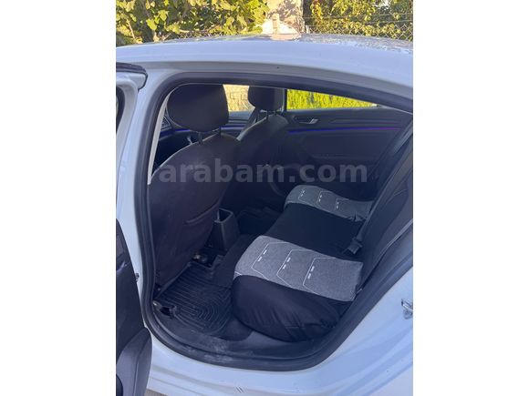 Sahibinden Renault Megane 1.3 TCe Joy 2020 Model