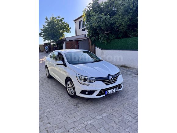 Sahibinden Renault Megane 1.3 TCe Joy 2020 Model