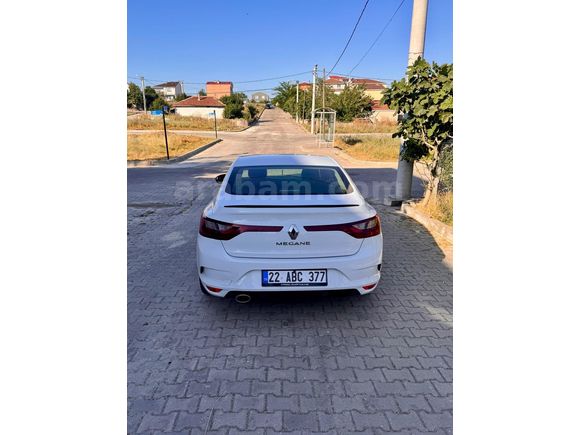 Sahibinden Renault Megane 1.3 TCe Joy 2020 Model