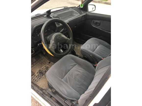 Sahibinden Hyundai Excel 1.5 GLS 1993 Model Ankara