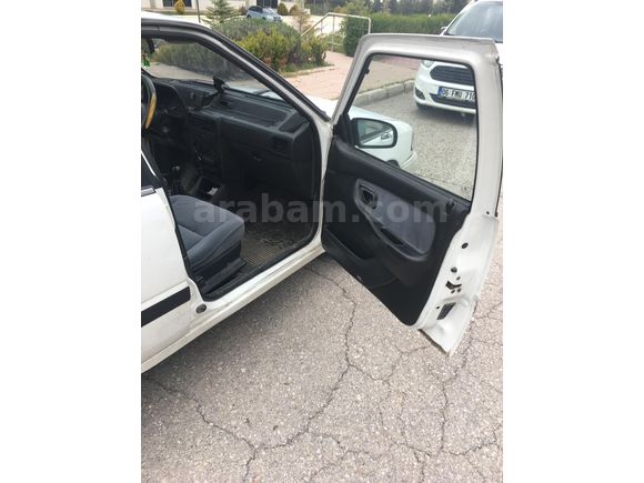 Sahibinden Hyundai Excel 1.5 GLS 1993 Model Ankara