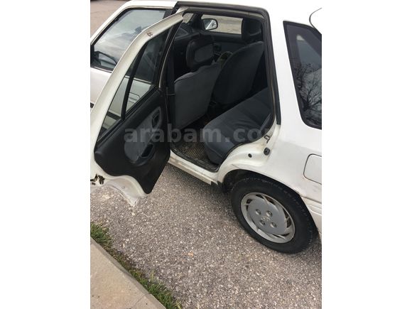Sahibinden Hyundai Excel 1.5 GLS 1993 Model Ankara
