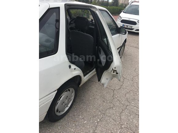 Sahibinden Hyundai Excel 1.5 GLS 1993 Model Ankara