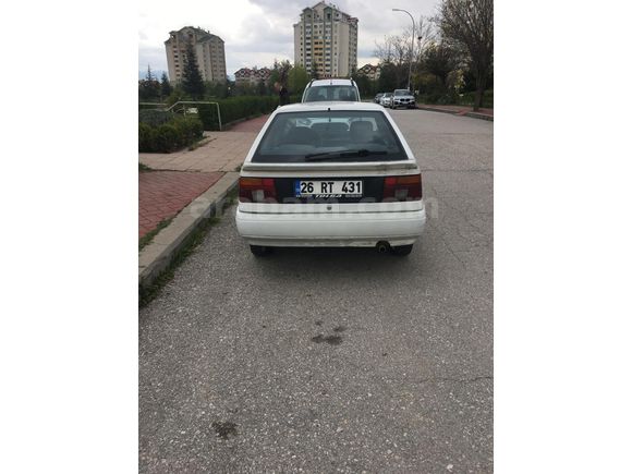 Sahibinden Hyundai Excel 1.5 GLS 1993 Model Ankara