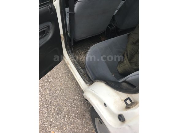 Sahibinden Hyundai Excel 1.5 GLS 1993 Model Ankara