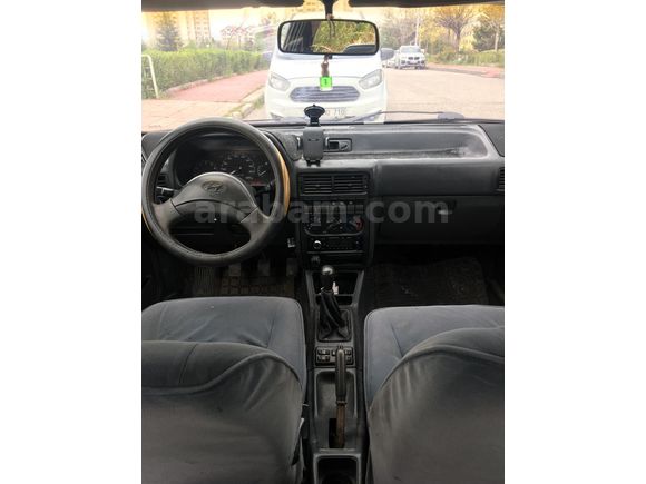 Sahibinden Hyundai Excel 1.5 GLS 1993 Model Ankara