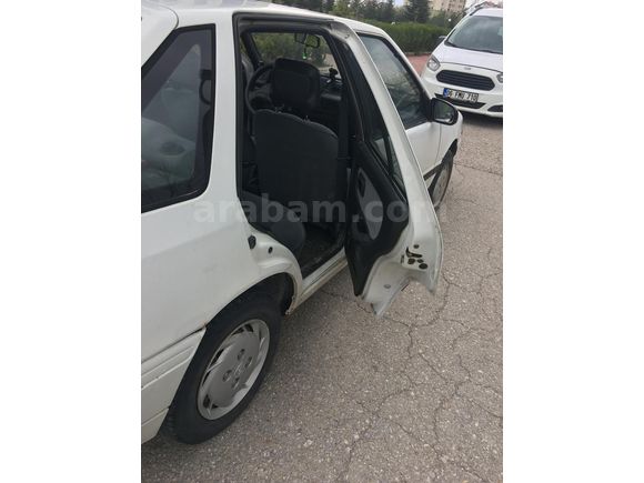 Sahibinden Hyundai Excel 1.5 GLS 1993 Model Ankara