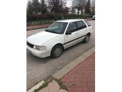 Sahibinden Hyundai Excel 1.5 GLS 1993 Model Ankara