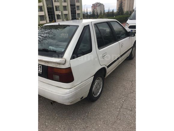 Sahibinden Hyundai Excel 1.5 GLS 1993 Model Ankara