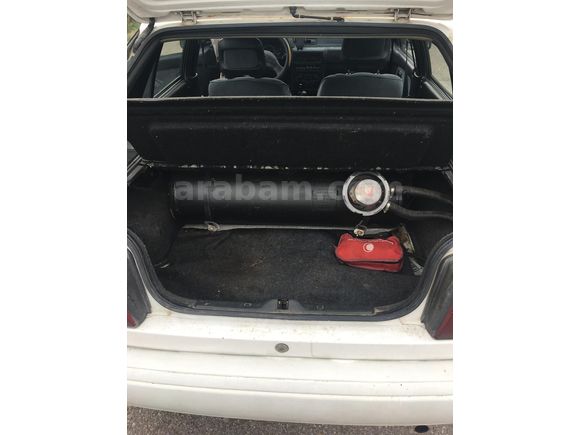 Sahibinden Hyundai Excel 1.5 GLS 1993 Model Ankara