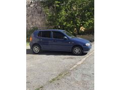 Sahibinden Volkswagen Polo 1.6 1997 Model 