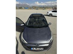 Sahibinden Hyundai i20 1.4 MPI Elite Smart 2016 Model 