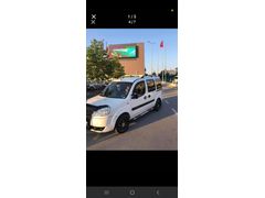 Sahibinden Fiat Doblo 1 .4 Safeline