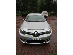 Sahibinden Renault Fluence 1.6 Icon 2013 Model